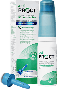 ActiProct Gel Can, 45 ml