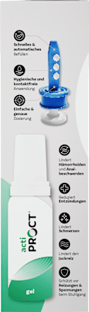 ActiProct Gel Can, 45 ml