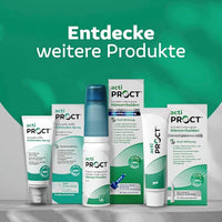 ActiProct Gel Tube, 45 ml