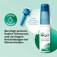 ActiProct Gel Tube, 45 ml