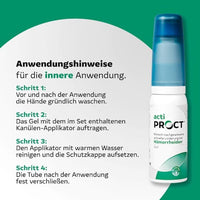 ActiProct Gel Tube, 45 ml