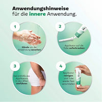 ActiProct Gel Tube, 30 g