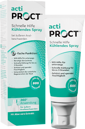 ActiProct  Spray, 50 ml