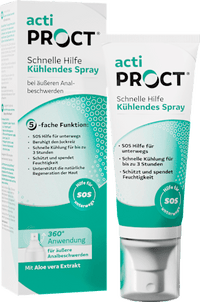 ActiProct  Spray, 50 ml