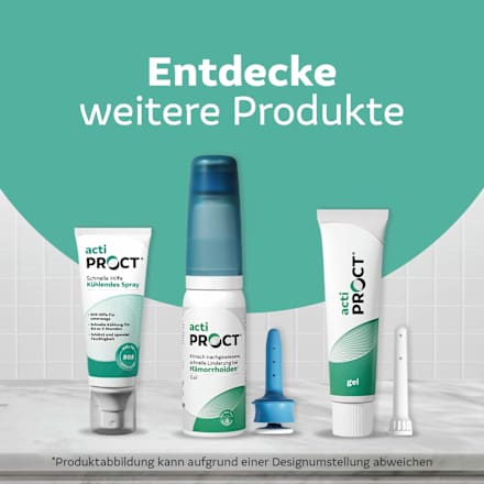 ActiProct  Spray, 50 ml