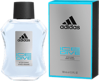 Aftershave Ice Dive, 100 ml