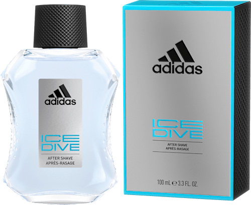 Aftershave Ice Dive, 100 ml