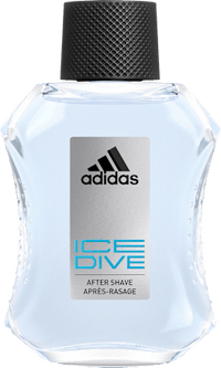 Aftershave Ice Dive, 100 ml