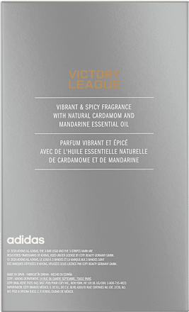 After Shave Victory League, 100 ml