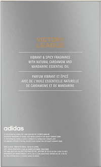 After Shave Victory League, 100 ml