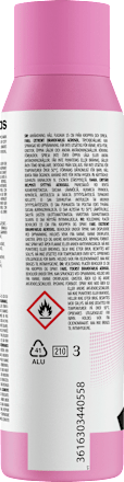 Antitranspirant Deospray Women Control, 150 ml