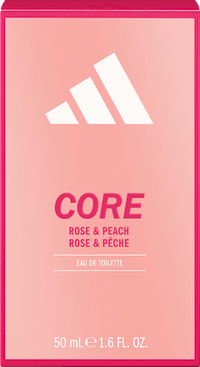 Core Eau de Toilette, 50 ml