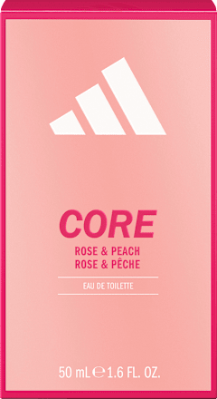 Core Eau de Toilette, 50 ml