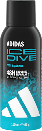 Deodorantspray Ice Dive, 150 ml