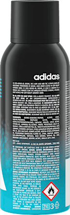 Deospray Ice Dive, 150 ml