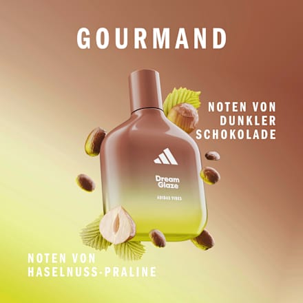 Dream Glaze Eau de Parfum, 30 ml