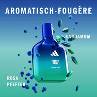 Energy Drive Eau de Parfum, 30 ml