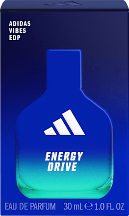 Energy Drive Eau de Parfum, 30 ml