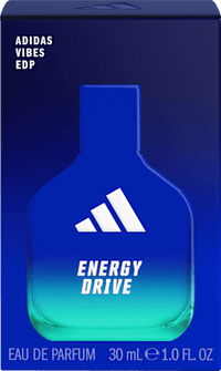 Energy Drive Eau de Parfum, 30 ml