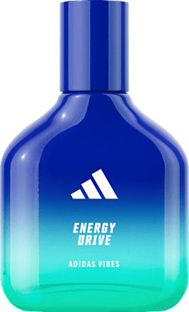 Energy Drive Eau de Parfum, 50 ml