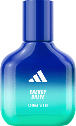 Energy Drive Eau de Parfum, 30 ml