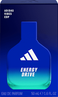 Energy Drive Eau de Parfum, 50 ml