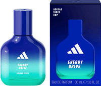 Energy Drive Eau de Parfum, 30 ml