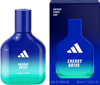 Energy Drive Eau de Parfum, 50 ml