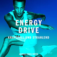 Energy Drive Eau de Parfum, 50 ml