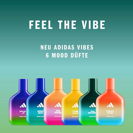 Full Recharge Eau de Parfum, 30 ml adidas