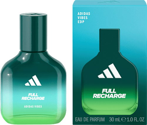 Full Recharge Eau de Parfum, 30 ml adidas