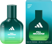 Full Recharge Eau de Parfum, 30 ml adidas