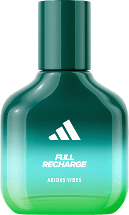 Full Recharge Eau de Parfum, 30 ml adidas