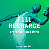 Full Recharge Eau de Parfum, 30 ml adidas