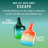 Full Recharge Eau de Parfum, 30 ml adidas