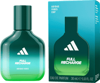 Full Recharge Eau de Parfum, 30 ml adidas