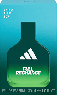 Full Recharge Eau de Parfum, 30 ml adidas