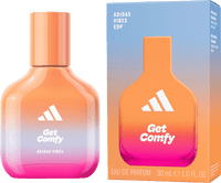 Get Comfy Eau de Parfum, 30 ml adidas