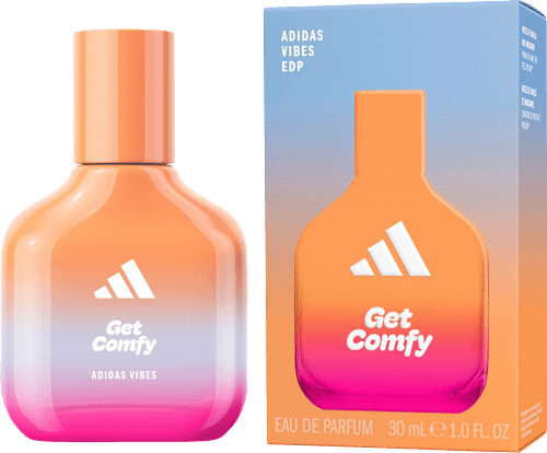 Get Comfy Eau de Parfum, 30 ml adidas