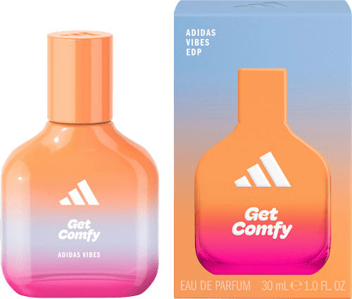 Get Comfy Eau de Parfum, 30 ml adidas