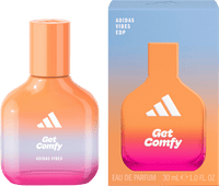 Get Comfy Eau de Parfum, 30 ml adidas