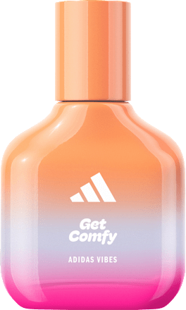 Get Comfy Eau de Parfum, 30 ml adidas