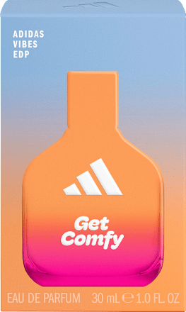 Get Comfy Eau de Parfum, 30 ml adidas