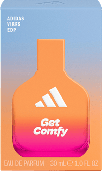 Get Comfy Eau de Parfum, 30 ml adidas