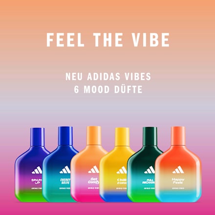Get Comfy Eau de Parfum, 30 ml adidas