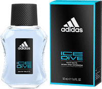 Ice Dive Eau de Toilette, 50 ml