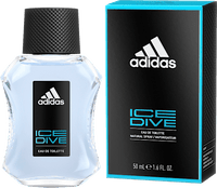 Ice Dive Eau de Toilette, 50 ml