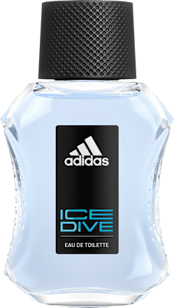 Ice Dive Eau de Toilette, 50 ml