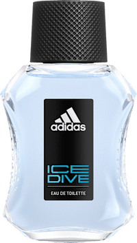 Ice Dive Eau de Toilette, 50 ml