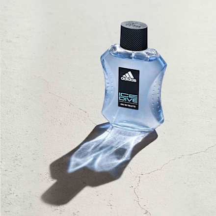 Ice Dive Eau de Toilette, 50 ml
